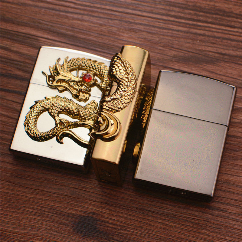 DragonFire Kerosene Lighter