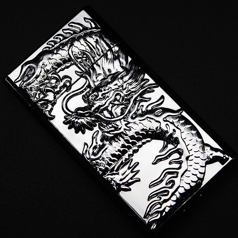 DragonFire Langsheng Lighter