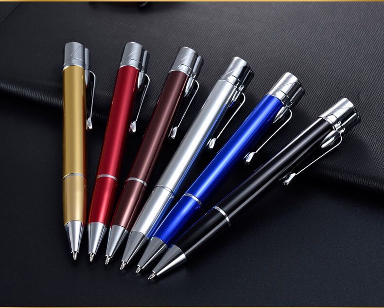 Creative Pen Lighter