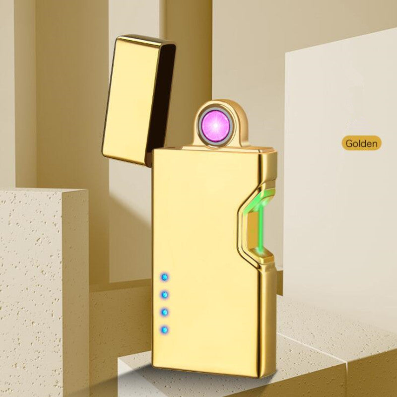 LumoArc - The Revolutionary Infrared Sensor Lighter