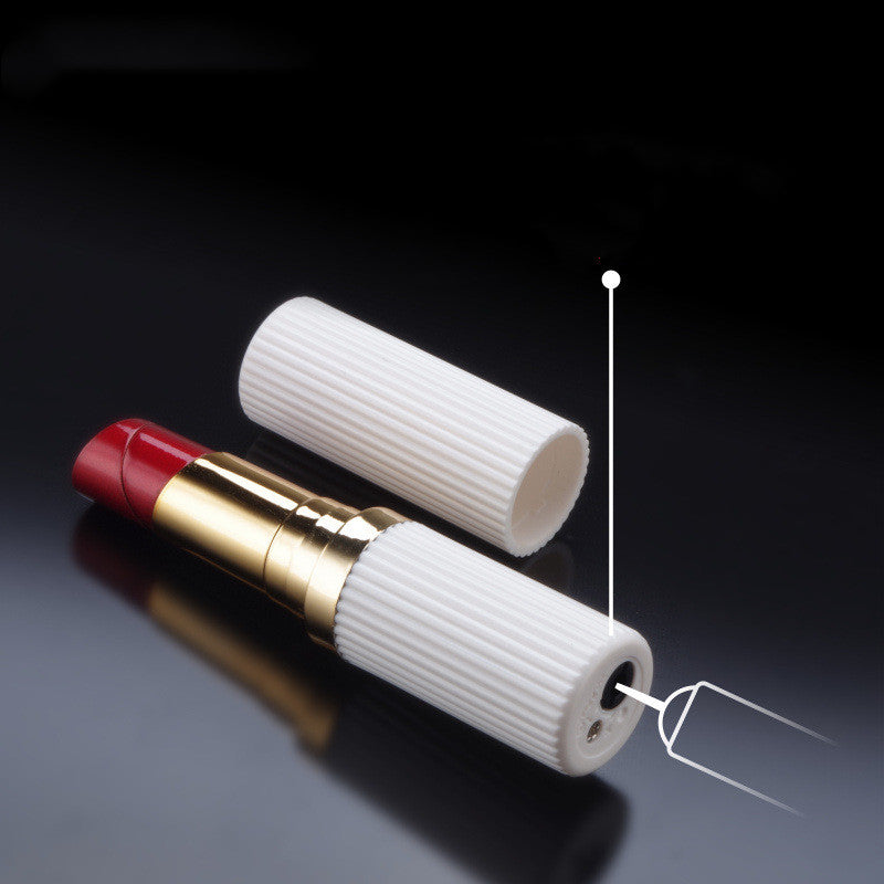 Lipstick Lighter