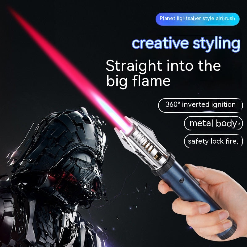 Dark Saber
