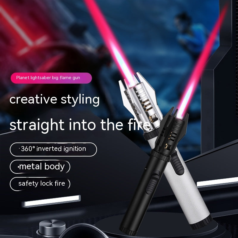 Dark Saber