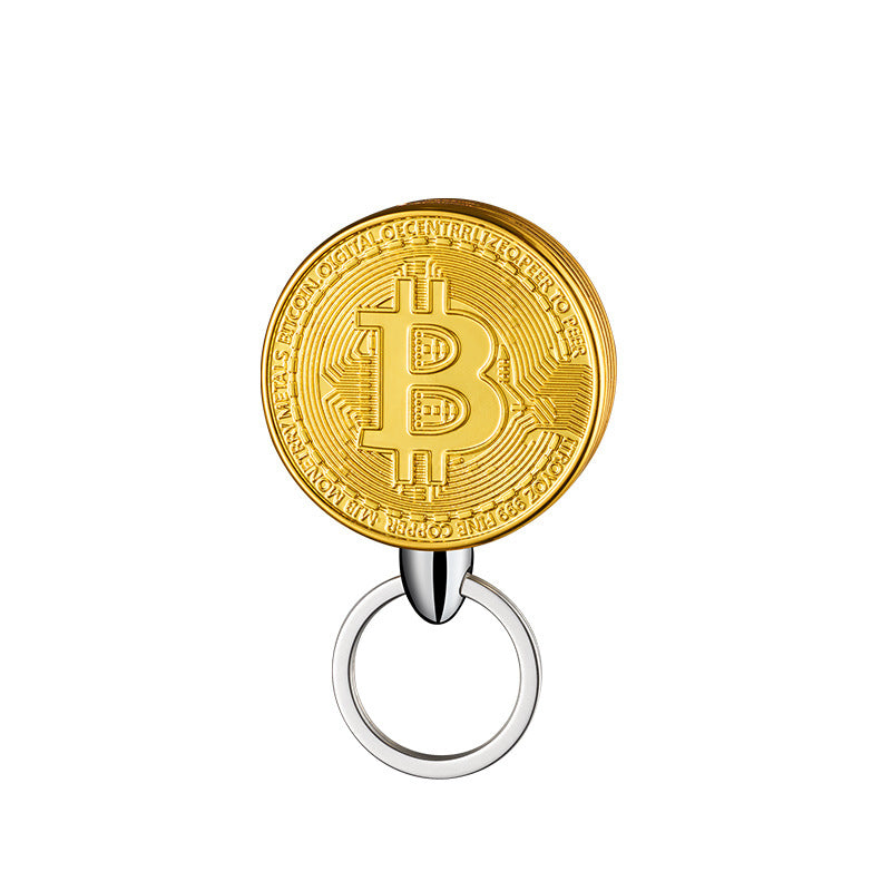 Bitcoin