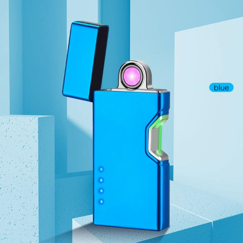 LumoArc - The Revolutionary Infrared Sensor Lighter