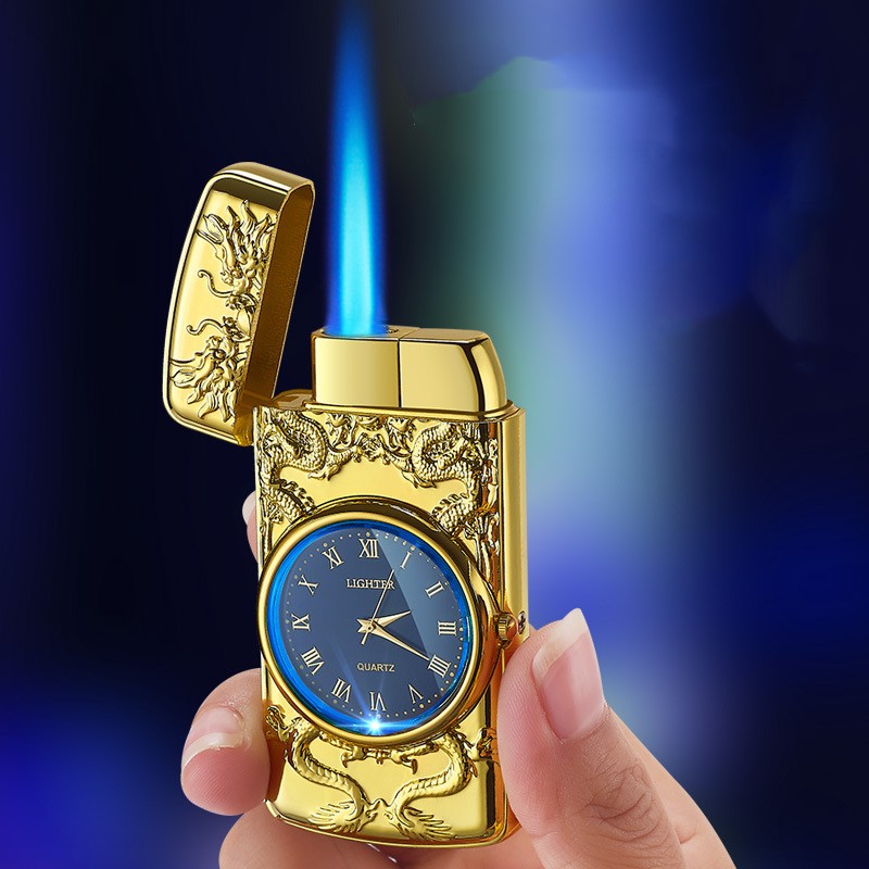 Clock Lighter 2.0
