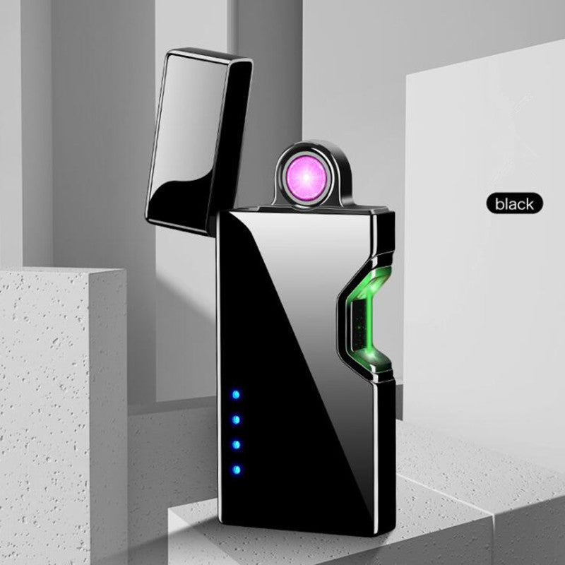 LumoArc - The Revolutionary Infrared Sensor Lighter