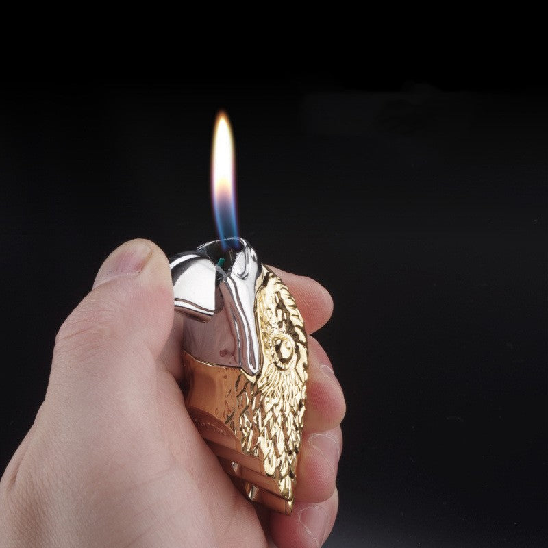PhoenixFire - The Eagle Head Lighter