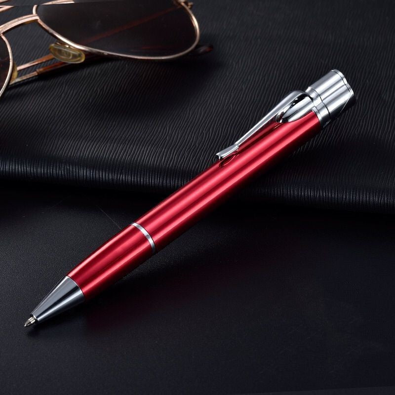 Creative Pen Lighter