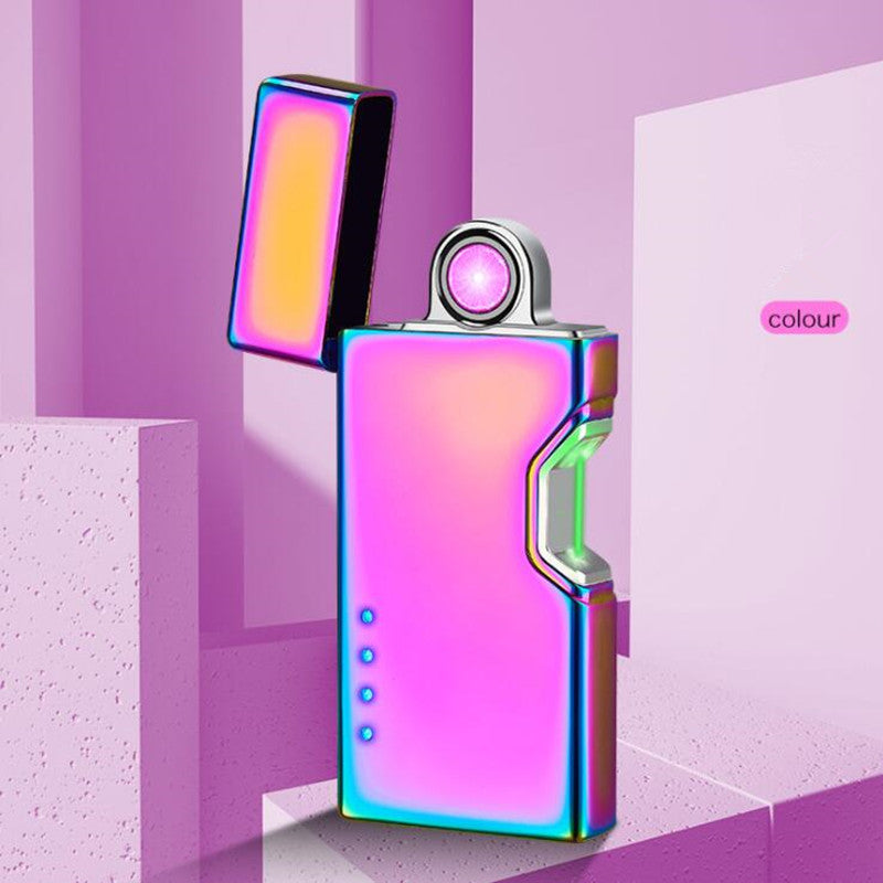 LumoArc - The Revolutionary Infrared Sensor Lighter