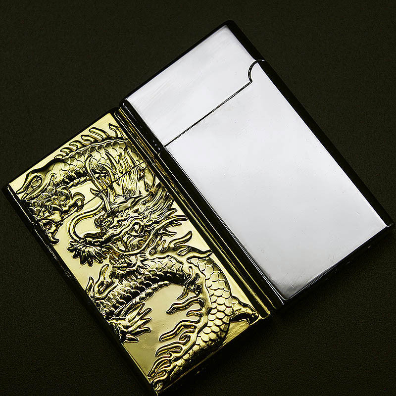 DragonFire Langsheng Lighter