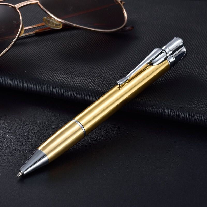 Creative Pen Lighter