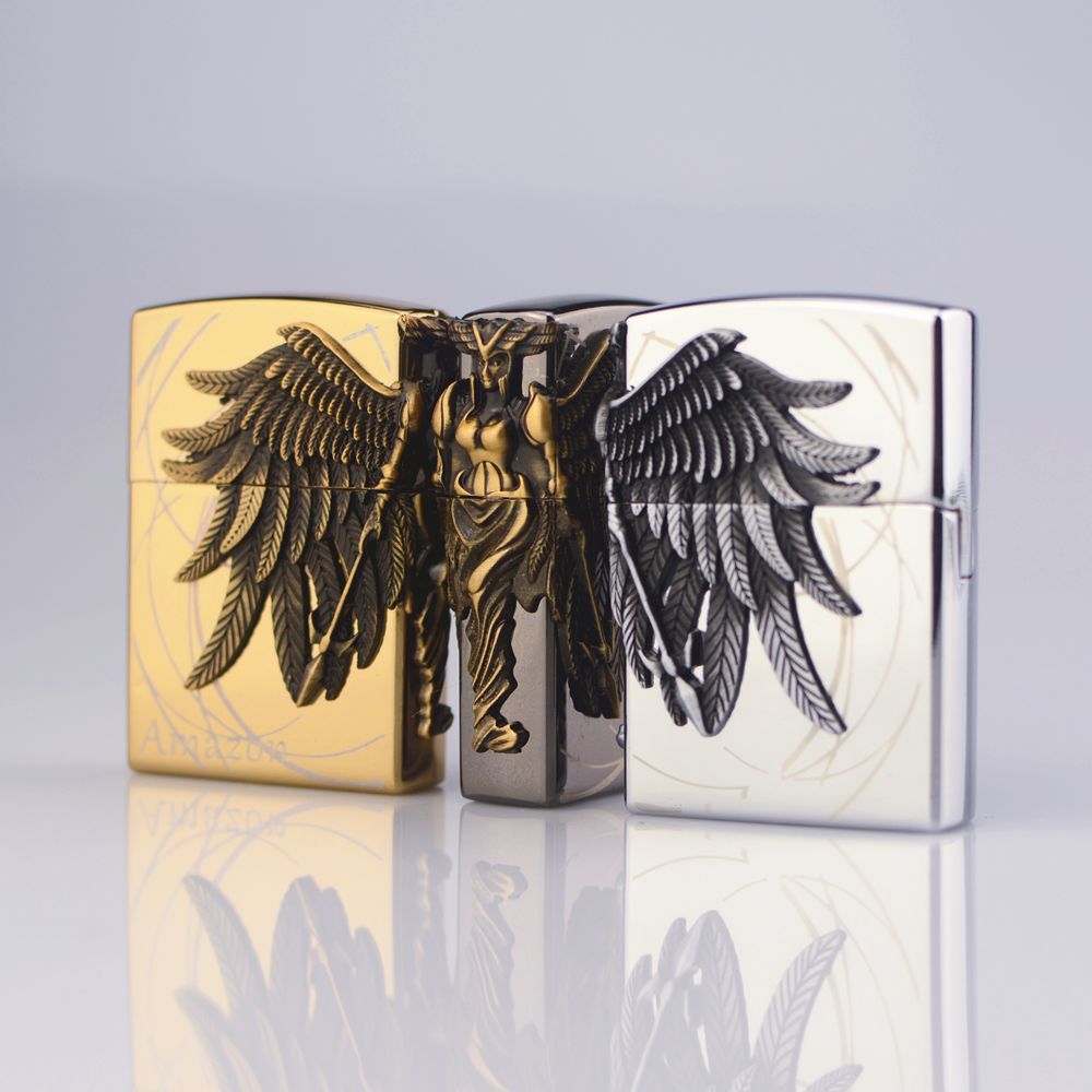 SeraphLight - The Angel Warrior