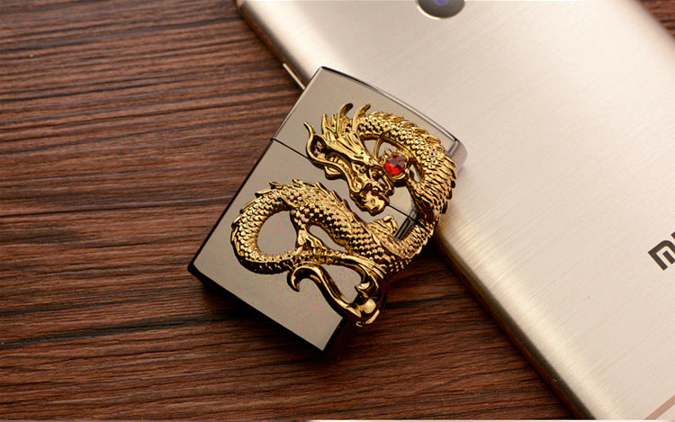 DragonFire Kerosene Lighter