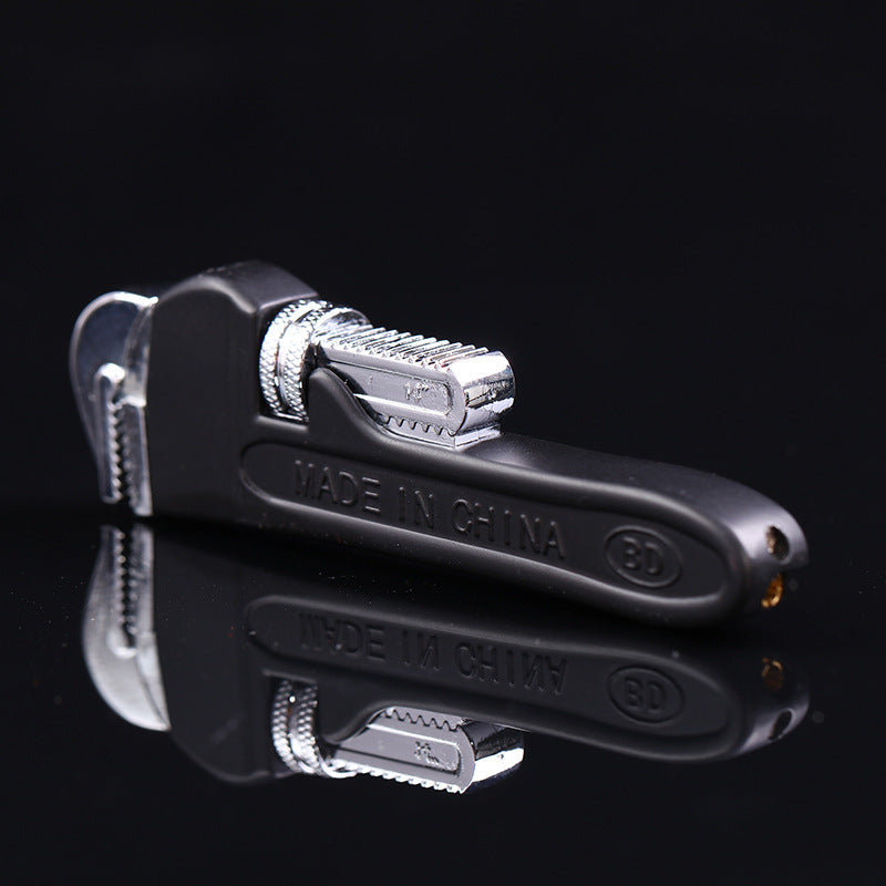 Pipe Wrench Lighter