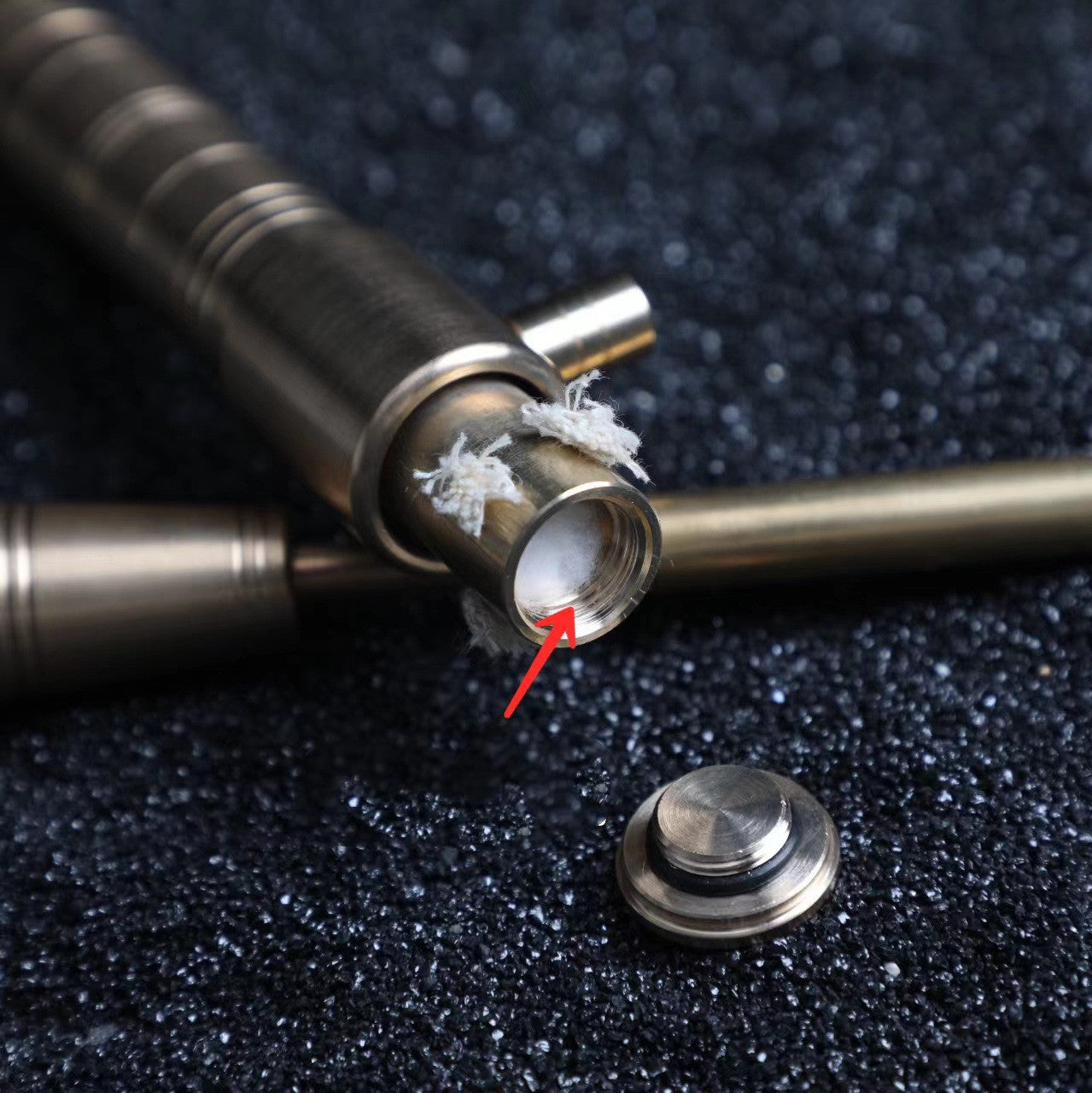 Premium Torch