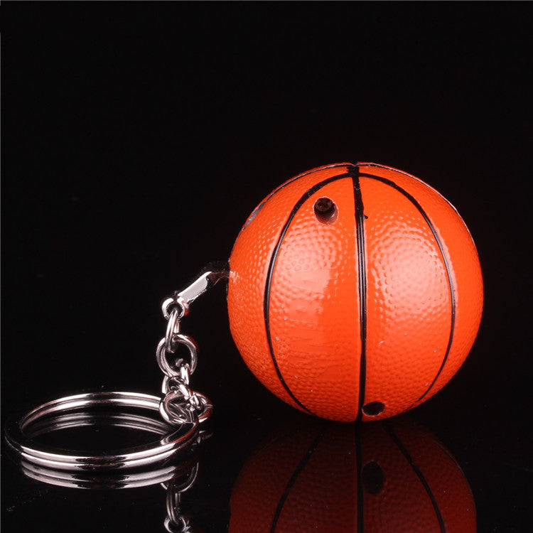Basketball Design Lighter