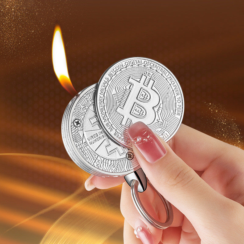 Bitcoin