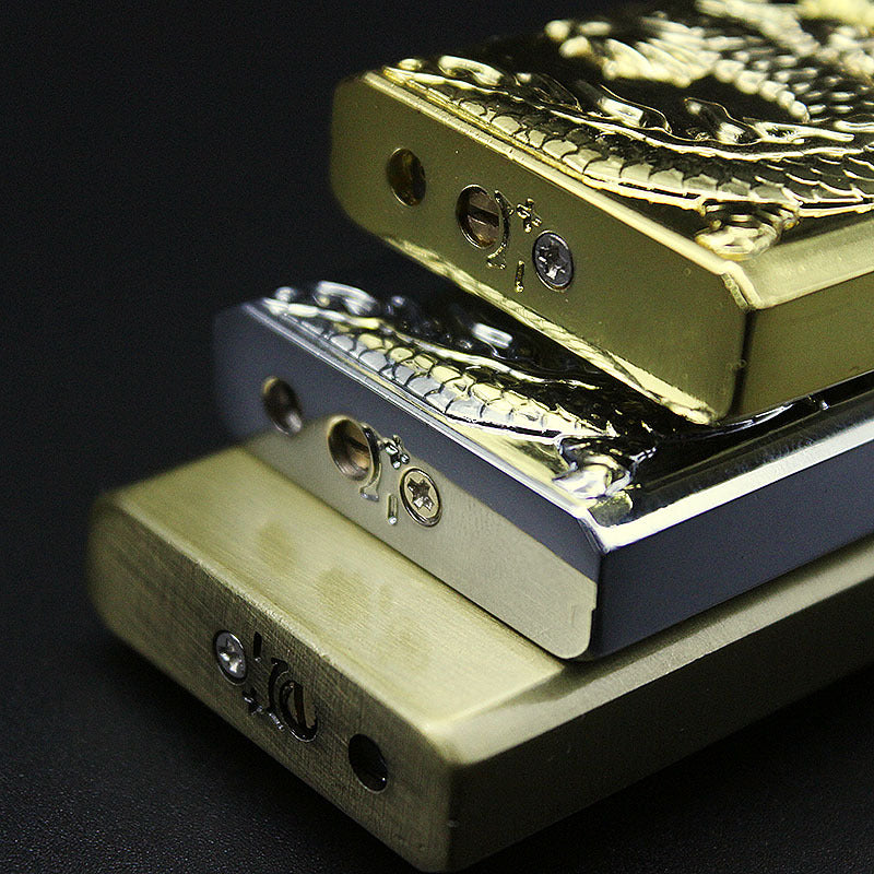 DragonFire Langsheng Lighter