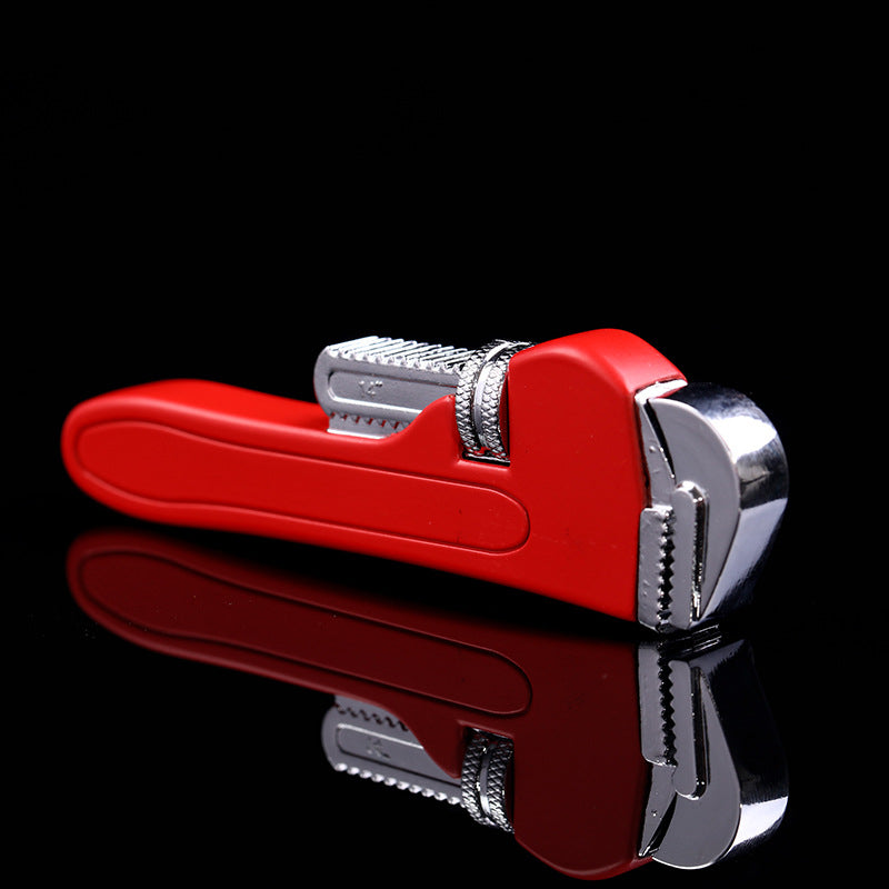 Pipe Wrench Lighter