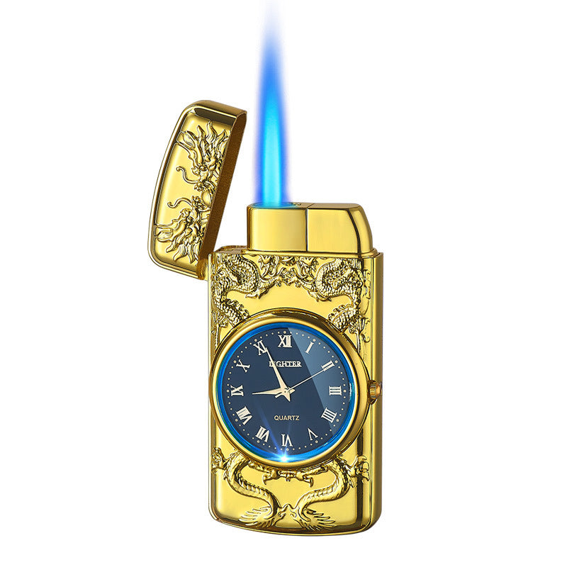 Clock Lighter 2.0
