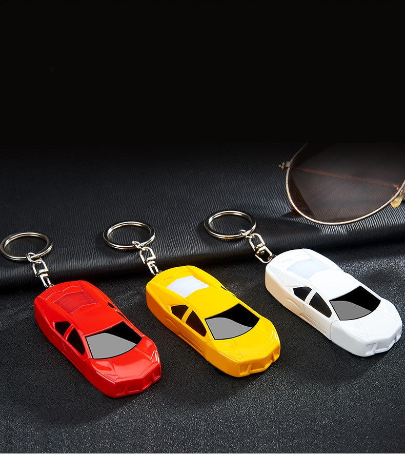 Sports Car Design Lighter