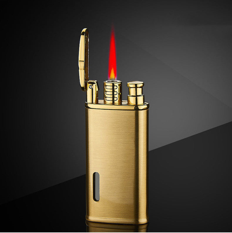 RetroSpark Vintage Lighter