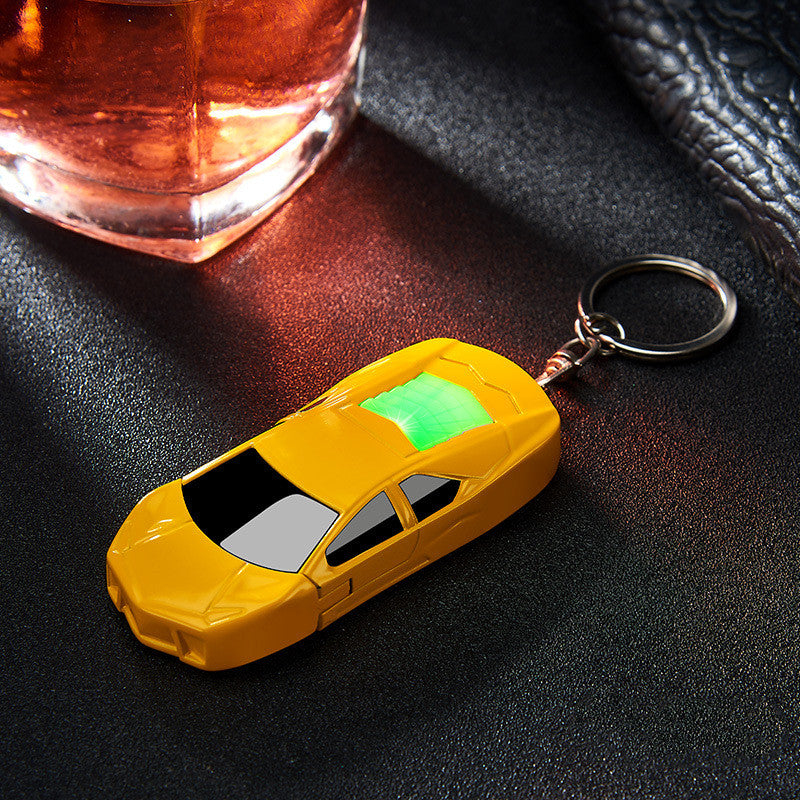 Sports Car Design Lighter