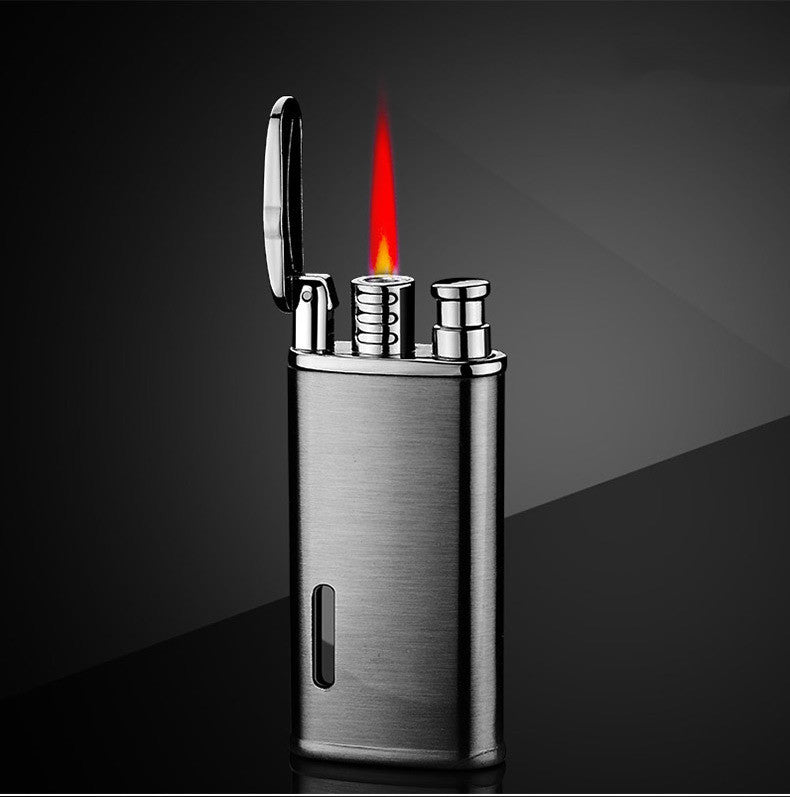 RetroSpark Vintage Lighter