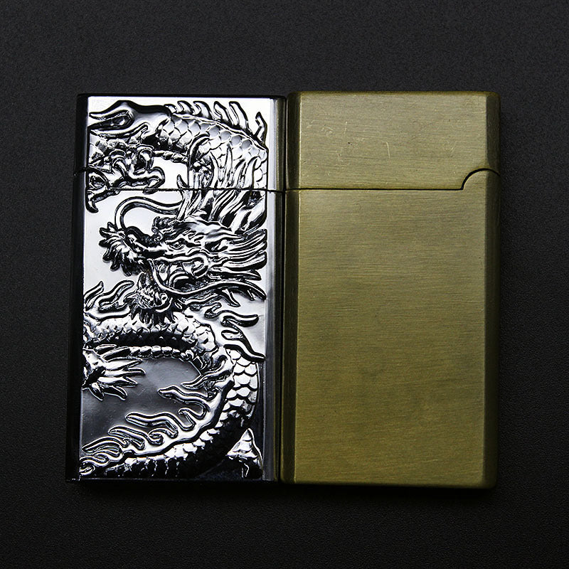 DragonFire Langsheng Lighter