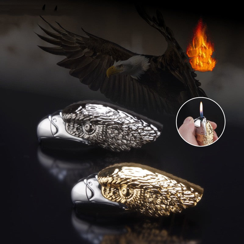 PhoenixFire - The Eagle Head Lighter