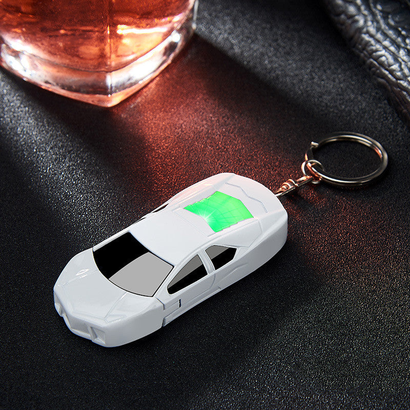 Sports Car Design Lighter
