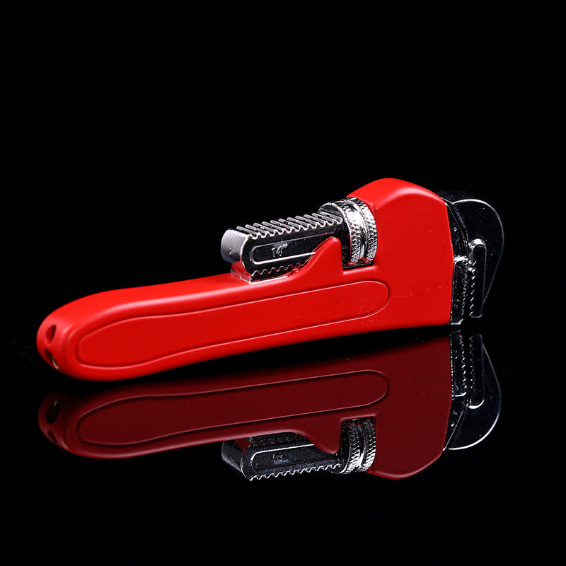 Pipe Wrench Lighter