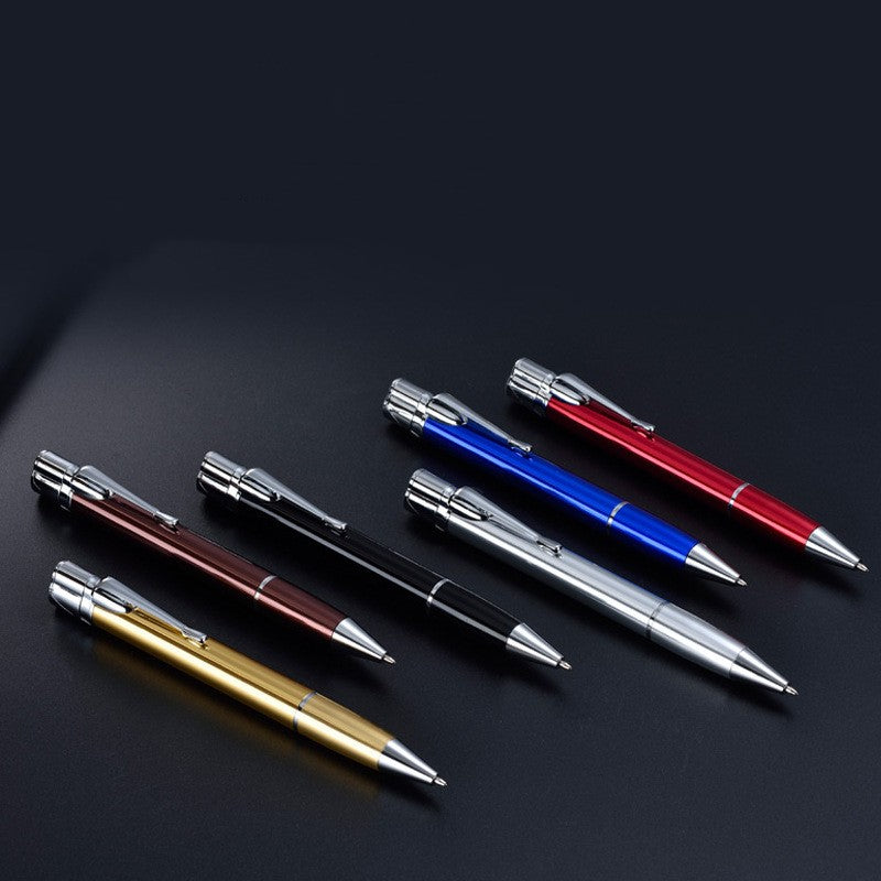 Creative Pen Lighter