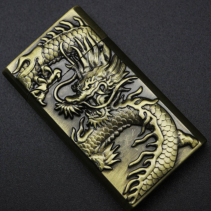 DragonFire Langsheng Lighter