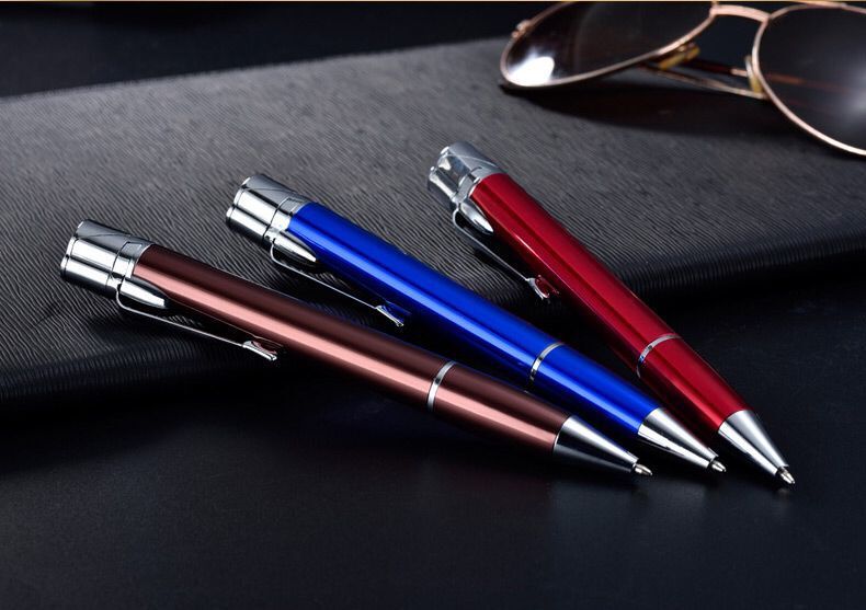 Creative Pen Lighter