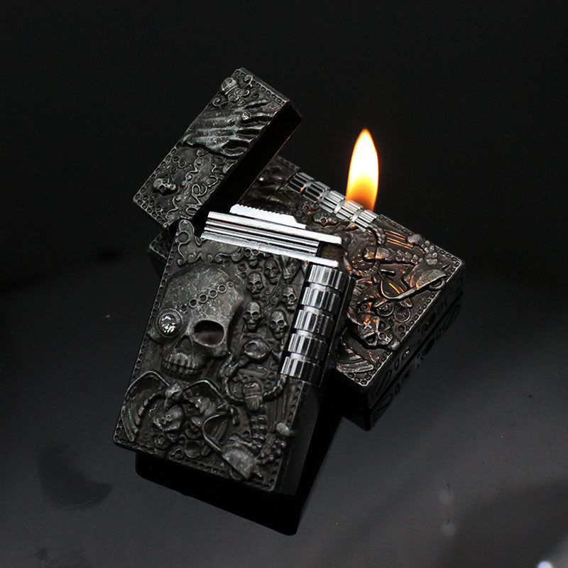 Necromancer