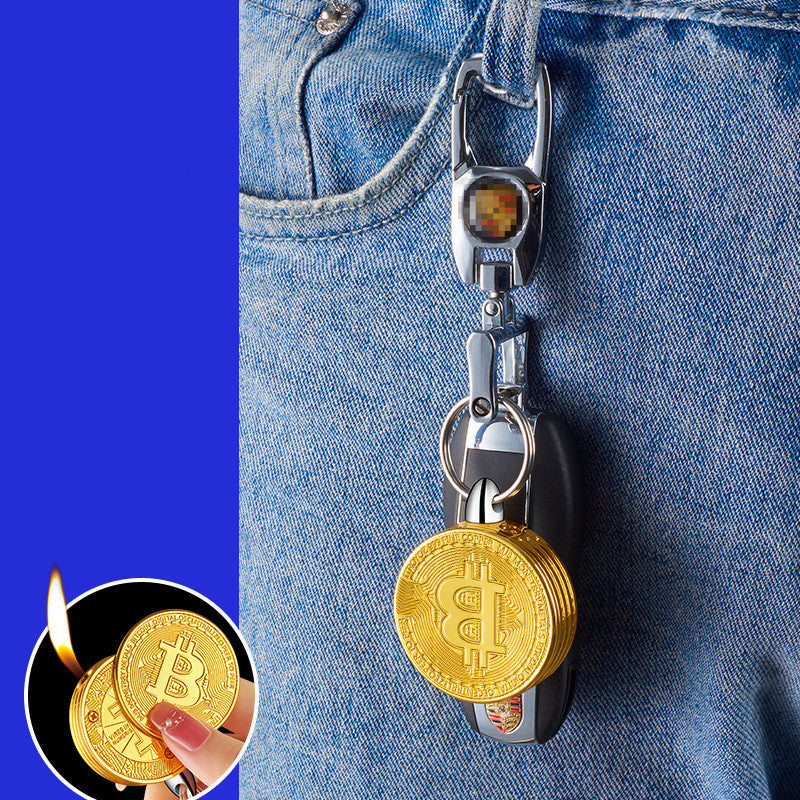 Bitcoin