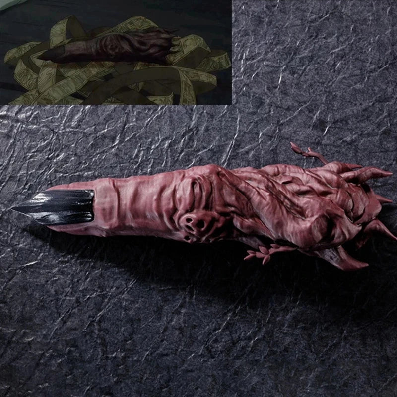 Sukuna's Finger
