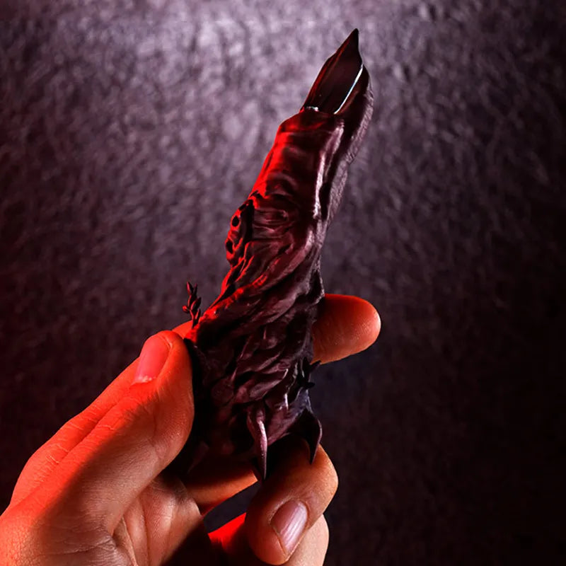 Sukuna's Finger