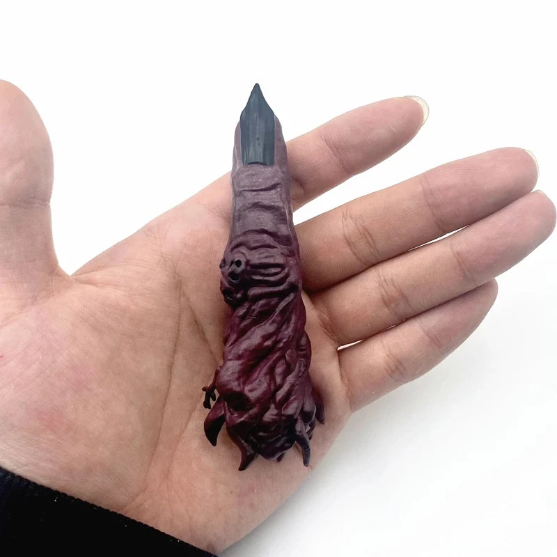 Sukuna's Finger