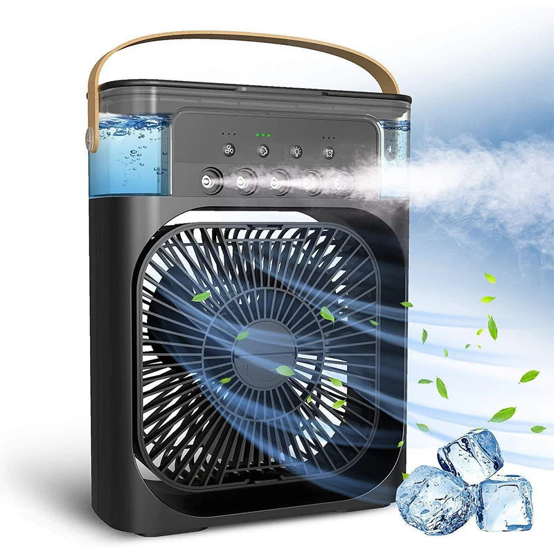 Mini Frost Fan