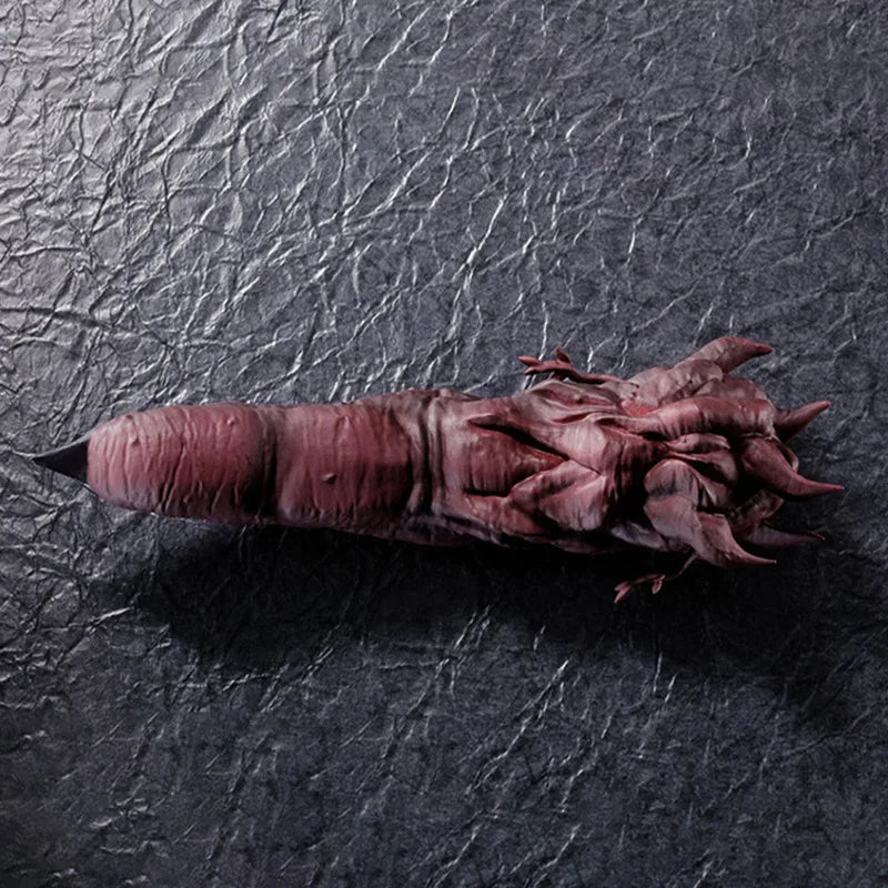 Sukuna's Finger