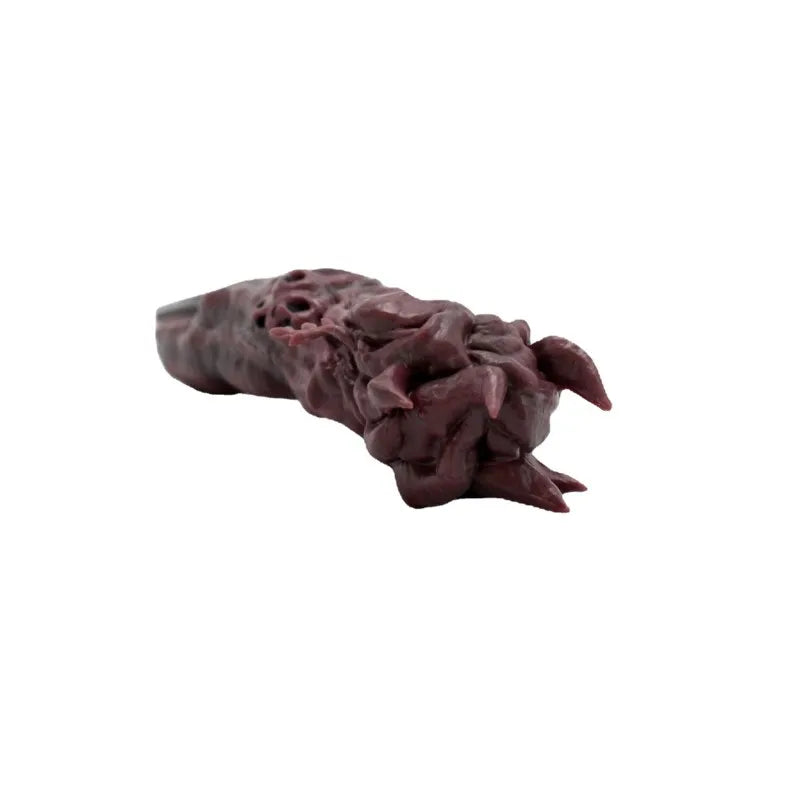 Sukuna's Finger