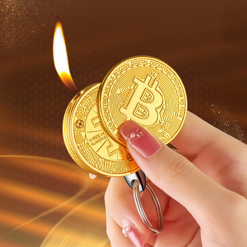 Bitcoin