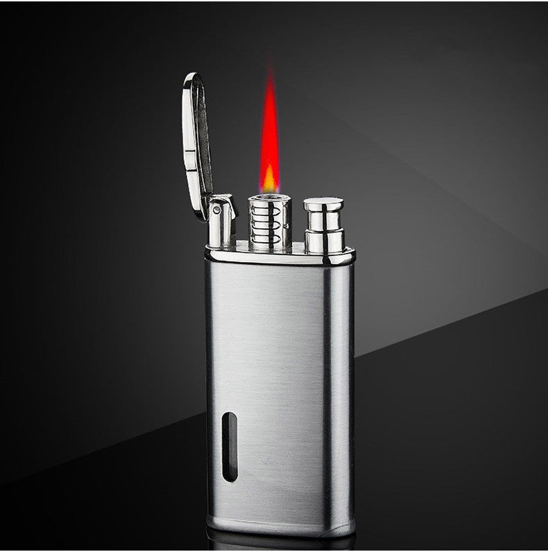 RetroSpark Vintage Lighter