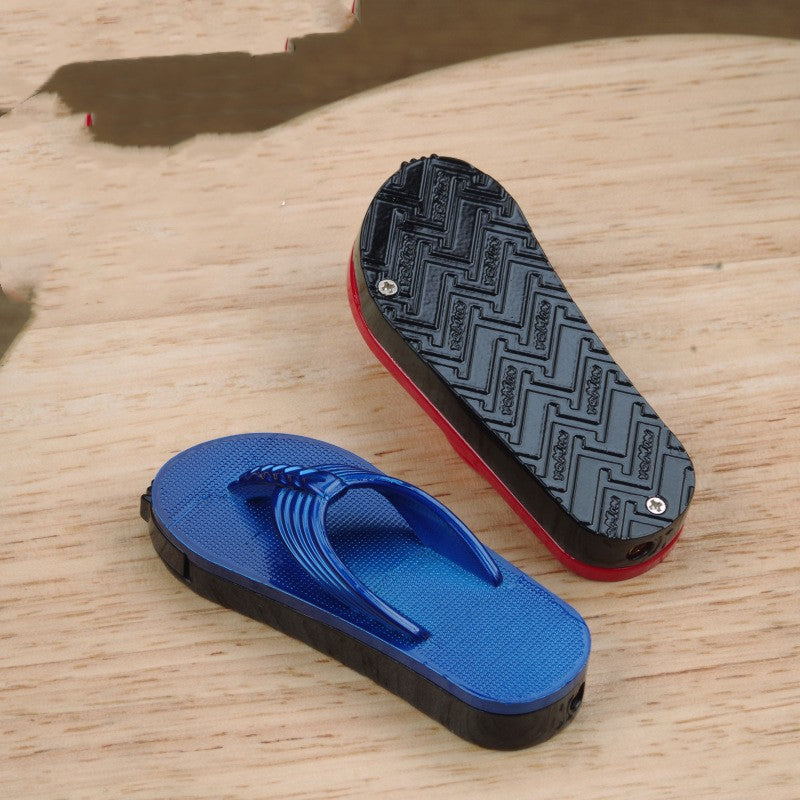 Slippers Lighter