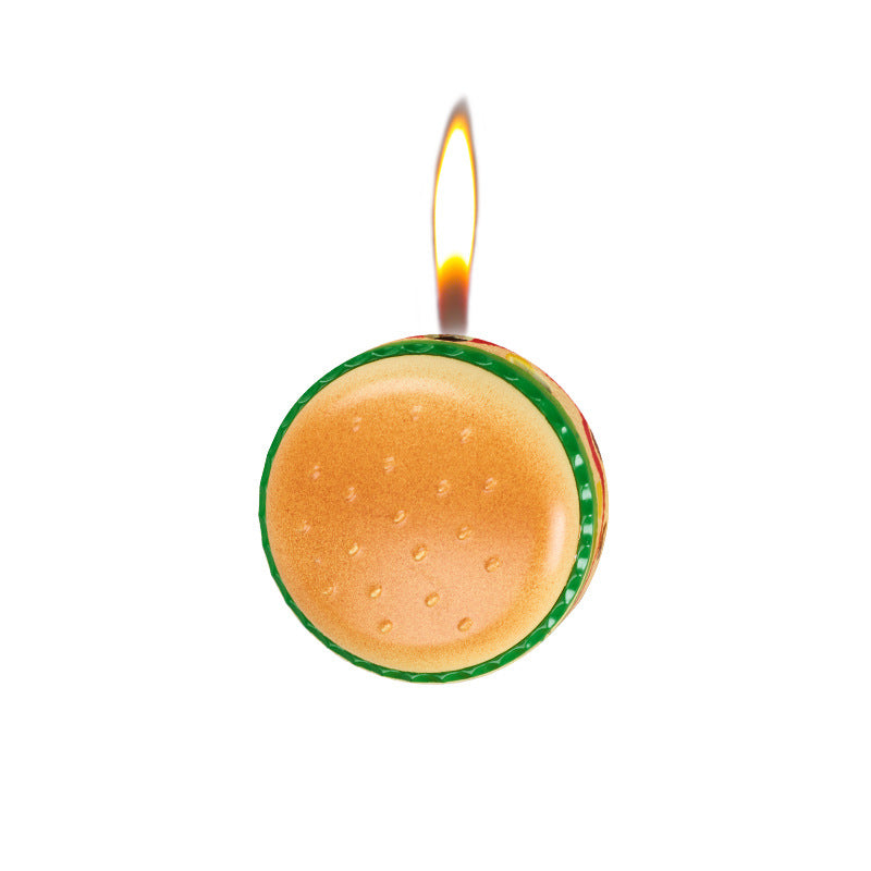 Hamburger Lighter
