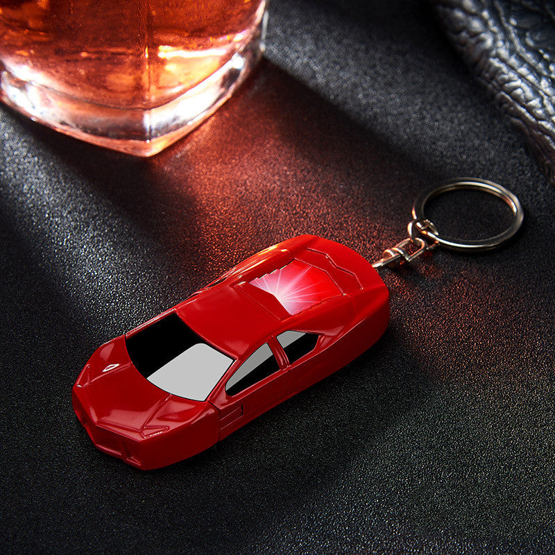 Sports Car Design Lighter