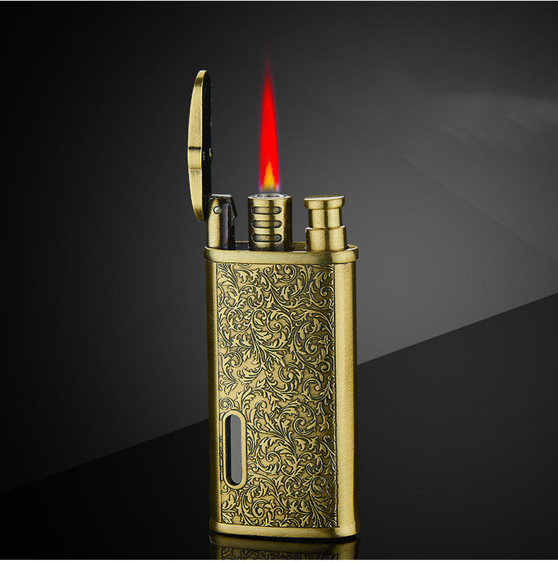 RetroSpark Vintage Lighter